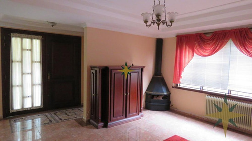 Imagem 8 de 15 de Casa Na Vila Suíça Em Canela. - 554