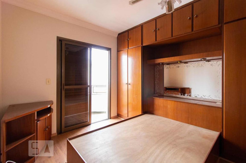 Imagem 10 de 24 de Lindo Apartamento No Jardim Anália Franco