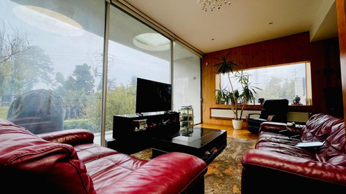 Arriendo Año Corrido Excepcional Casa 2 Niveles, 3d, Concón