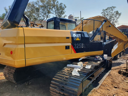 Imagen 13 de 15 de Excavadora Cat 325bl Año 97
