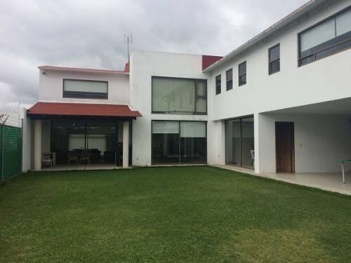 Casa En Renta Avenida Las Haras, Francisco Javier Clavijero