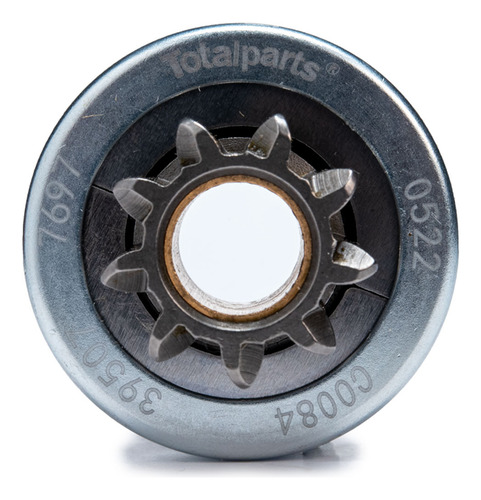 Impulsor Sc1 1.9 1994 1995