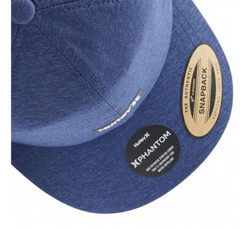 Imagen 4 de 4 de Gorro Hurley Phantom Trail - La Isla