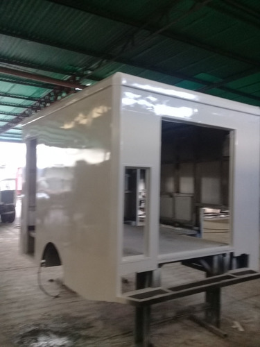 Imagen 7 de 10 de Fabricación Y Ventas De Ambulancia Y Equipos De Médicos