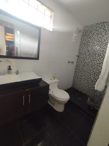 Casa En Arriendo En El Lido. Cod A11670