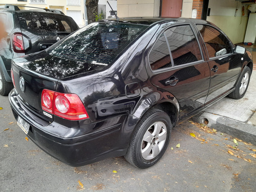 Volkswagen Bora 2.0 Trendline 115cv