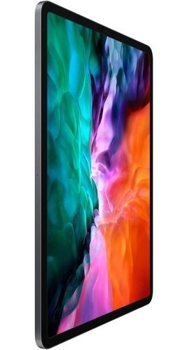 iPad Pro Apple 2020 12.9 '' 256gb Wifi Envio Ja
