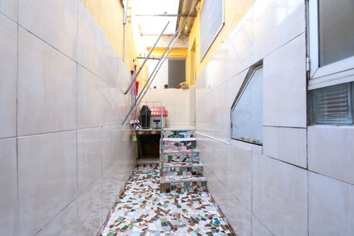 Imagem 6 de 20 de Venda Casa 2 Quartos No Bairro Mooca