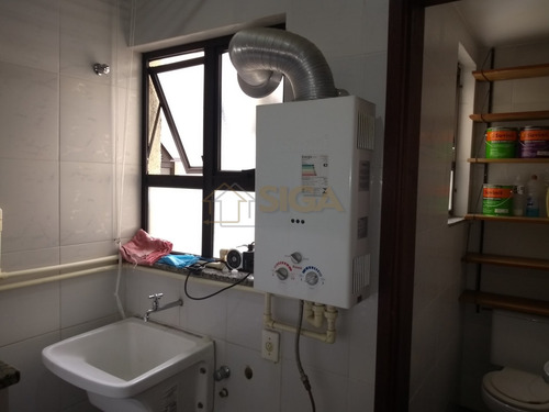 Imagem 13 de 15 de Apartamento Em Braunes - Nova Friburgo - 148