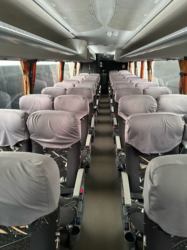 Irizar I6 Ano 2013 M.b O500 Rs Jm Cod.937