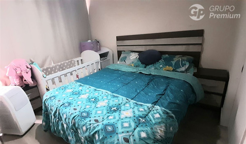 Vende Dpto. 2d,2b,1e Y 1b, A Pasos De Metro, Estación Centra
