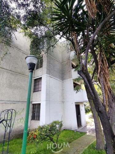 Imagen 2 de 30 de Departamento En Alianza Popular Revolucionaria, Coyoacán Con 3 Recámaras, 98 M², Id: 41013