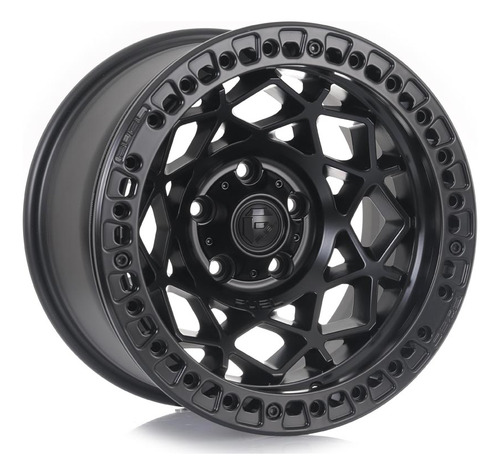 Rines Fuel D120 Unit 17x9.0 5x127