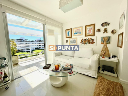 Imagen 2 de 13 de Penthouse En Venta - Brava