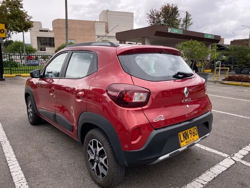 Renault Kwid 1.0 Mt 2023