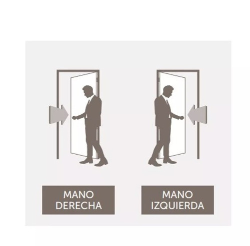 Puerta Placa Mdf (para Pintar) 90x200