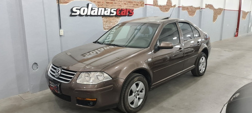 Volkswagen Bora 2.0 Trendline 115cv 2011