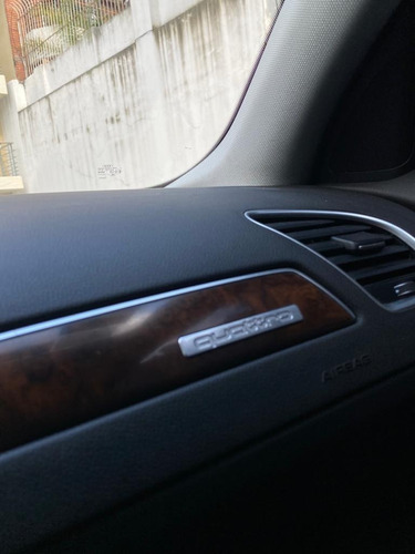 Audi A4 3.0 T Fsi Quattro 272 Cv Full