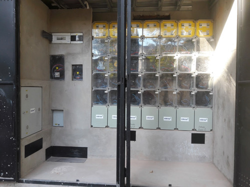 Imagen 2 de 10 de Electricista Matriculado / Medidores / Obra / Planos