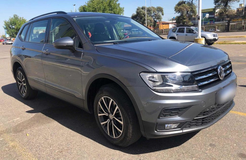 Volkswagen Tiguan Allspace 1.4 Tsi Trendline 150cv Dsg