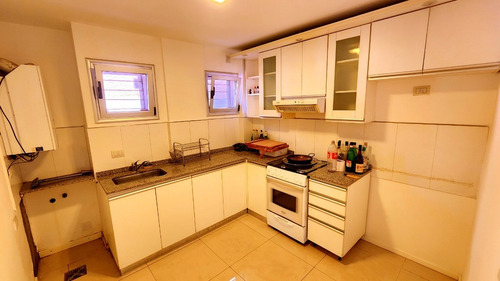 Imagen 6 de 27 de Nueva Córdoba- Alquiler-con Terraza Propia- Semipiso 3 Dorm- De Categoría- A Media Cuadra De Av. Yrigoyen