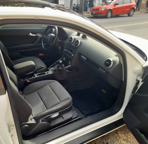 Audi A3 1.4 Tsi Stronic 125cv