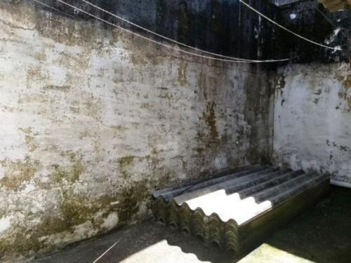 Casa Lado Praia Em Ótimo Local No Gaivota Em Itanhaém!