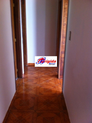 Imagem 3 de 9 de Excelente Apartamento De 03 Dormitórios Para Venda, Cotia! - Ap39