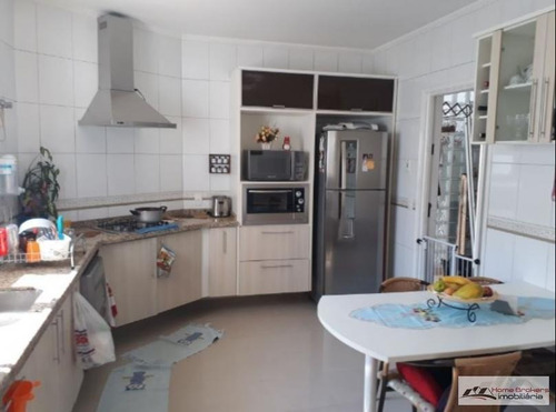 Imagem 1 de 15 de Casa Para Venda Em Jundiaí, Horto Santo Antonio, 3 Dormitórios, 3 Suítes, 5 Banheiros, 4 Vagas - 17112v_2-837048