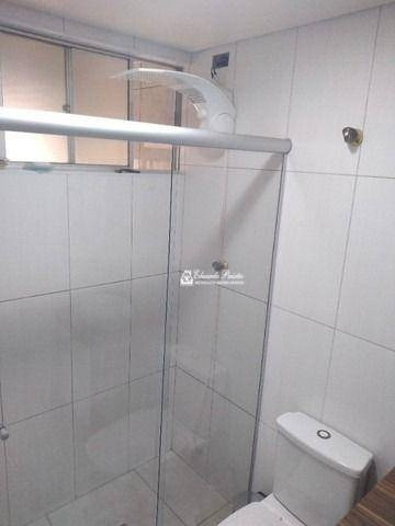 Imagem 9 de 18 de Apartamento Com 2 Dormitórios À Venda, 58 M² Por R$ 215.000 - Jardim Vila Galvão - Guarulhos/sp - Ap0462