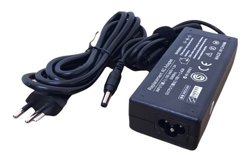 Fonte Asus 19v 3.42a A42 43 A42f A52 A52f A52jb A52 K43 X44