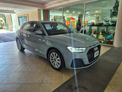 Audi A1 Sportback Cool 2024 Demo