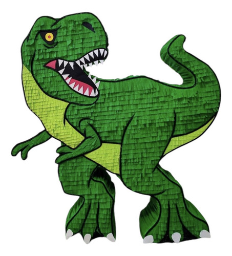 Piñata Dinosaurio Varios Modelos Grande