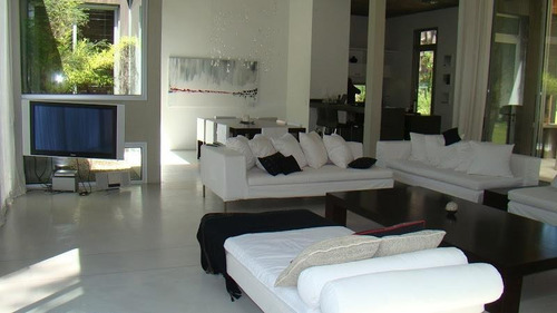 Imagen 3 de 16 de Casa Marron B