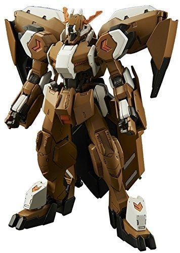 Bandai Hobby Hg Ibo Kit De Construccion Gundam Gusion Rebak