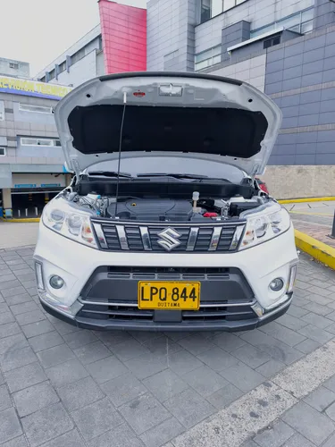 Suzuki Vitara Live 1.6 Gl