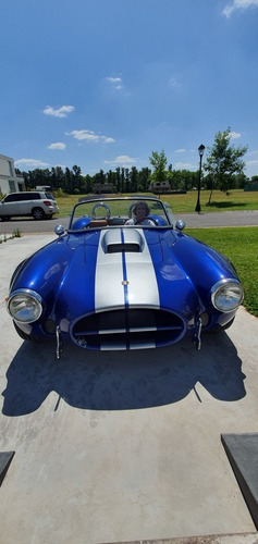 Ford Cobra