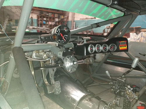 Chevy Coupe Competicion Rioplatense/platense/procar,etc
