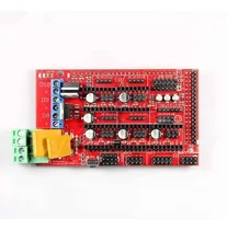 Comprar Shield Ramps 1.4 Arduino Mega Impresora 3d Pololu Reprap