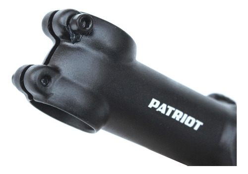 Imagen 10 de 10 de Combo Patriot: Manubrio+stem+vela