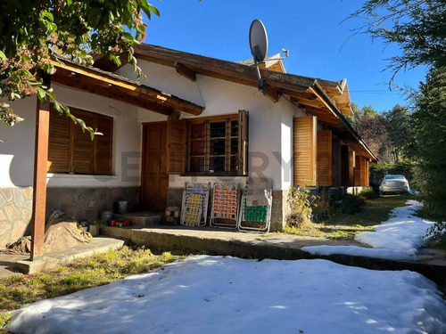 Complejo Departamentos Bariloche