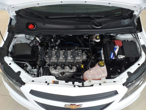 Chevrolet Onix 1.0 Joy Spe/4 2019