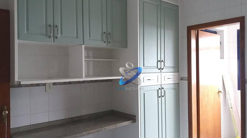 Apartamento Zona Sul - Ap2523