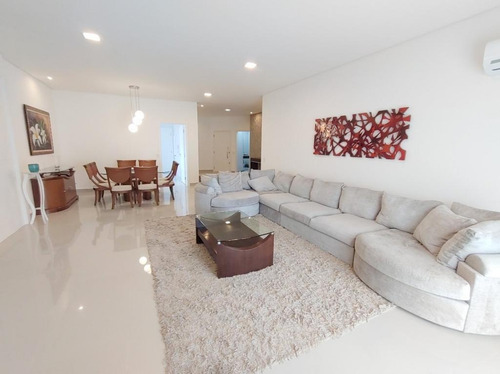 Apartamento Com 4 Suítes À Venda, 276 M² Por R$ 1.650.000 - Pitangueiras - Guarujá/sp - Ap11619