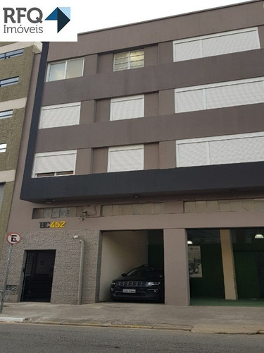 Imagem 12 de 13 de Kitnet Para Locação Semi Mobilado No Bairro Campos Eliseos !! - Kn00026 - 69236369