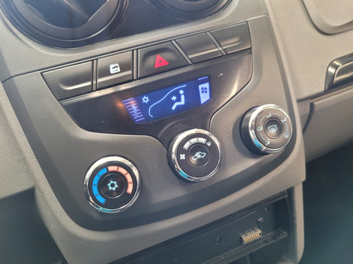 Chevrolet Agile Agile LT 1.4 8V (Flex)