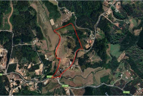 Se Vende Parcela. Camino A Rafael 10,93 Ha.