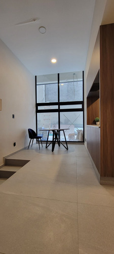 Departamento En Preventa Desarrollo Punto Chapultepec, Roma Norte