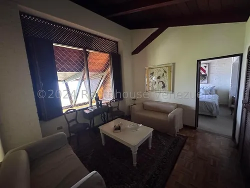 Venta Casa Alto Hatillo Yg 24-17230