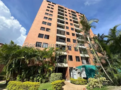 Apartamento en alquiler